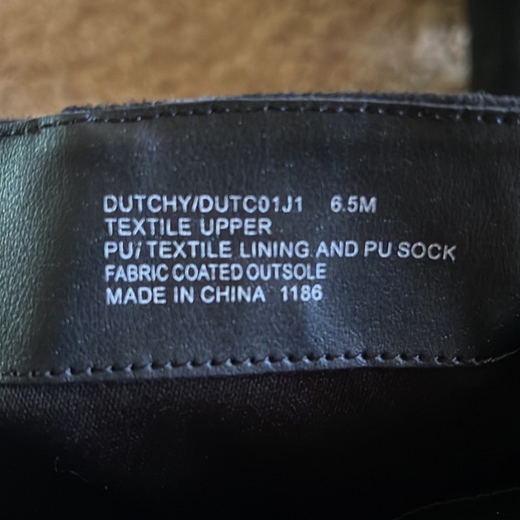 Madden girl heel boots - Picture 8 of 8